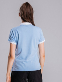 Поло Peak модель FW602742-BLU Фото