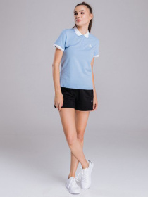 Поло Peak модель FW602742-BLU Фото