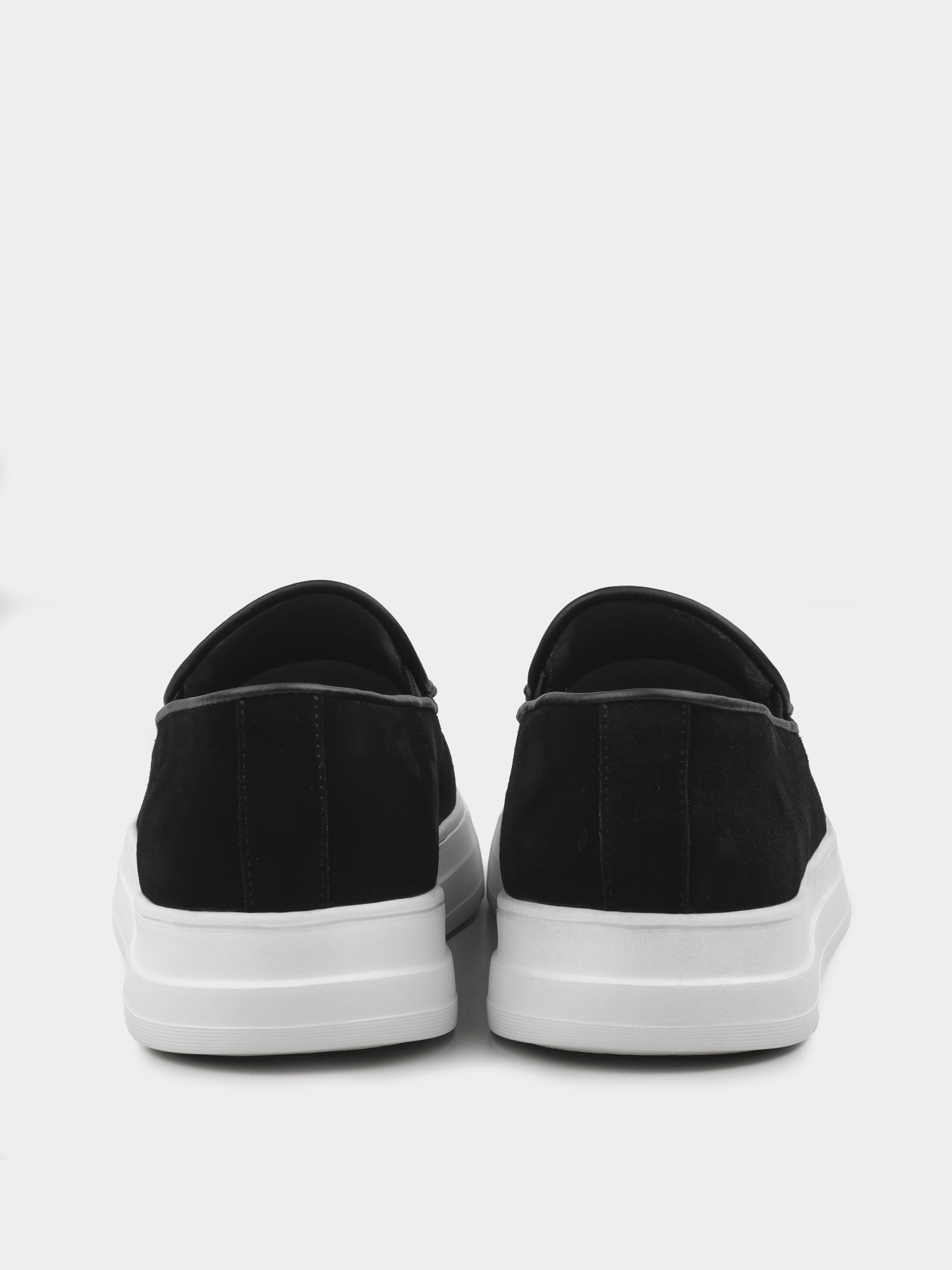 Мокасины Horton Оscuro модель 1088-3 Фото