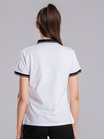 Поло Peak модель FW602742-WHI Фото