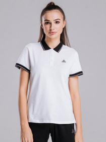 Поло Peak модель FW602742-WHI Фото