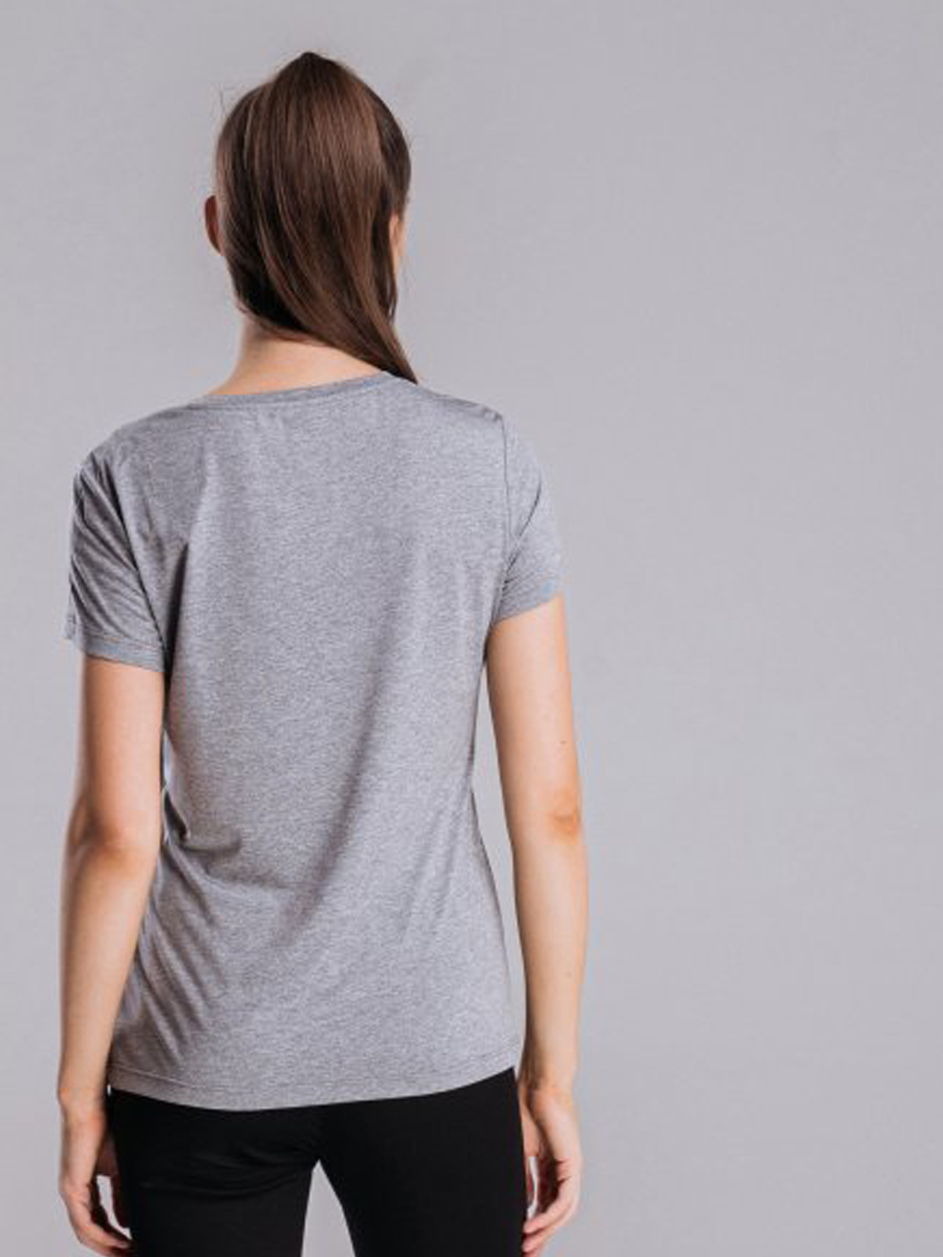 Футболка Peak модель FW602268-MIG Фото