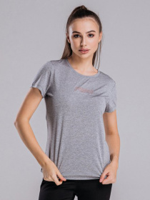 Футболка Peak модель FW602268-MIG Фото