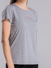 Футболка Peak модель FW602268-MIG Фото