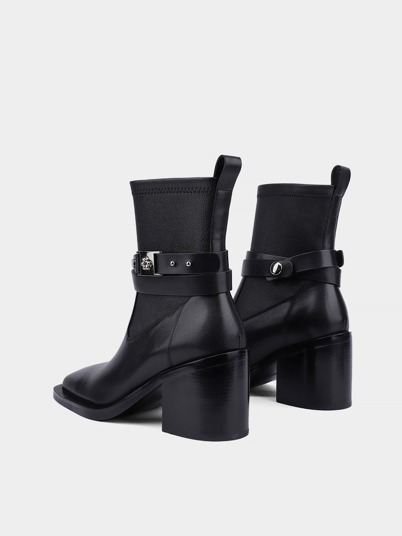 Ботинки MIRATON модель G3-2322-615 Фото