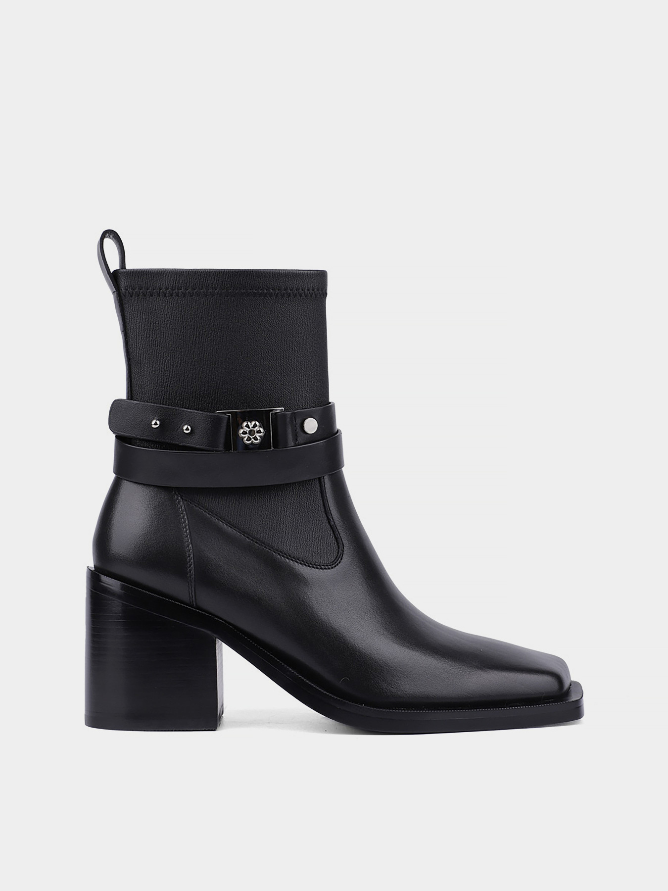 Ботинки MIRATON модель G3-2322-615 Фото