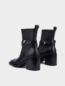 Ботинки MIRATON модель G3-2322-615 Фото