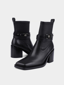 Ботинки MIRATON модель G3-2322-615 Фото