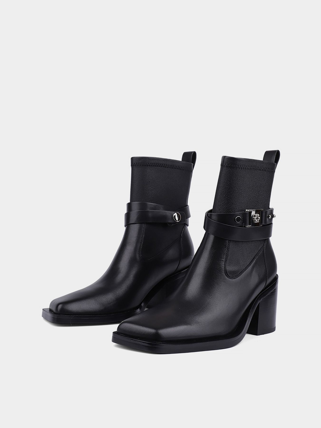 Черевики MIRATON модель G3-2322-615 Черевики MIRATON модель G3-2322-615 Фото