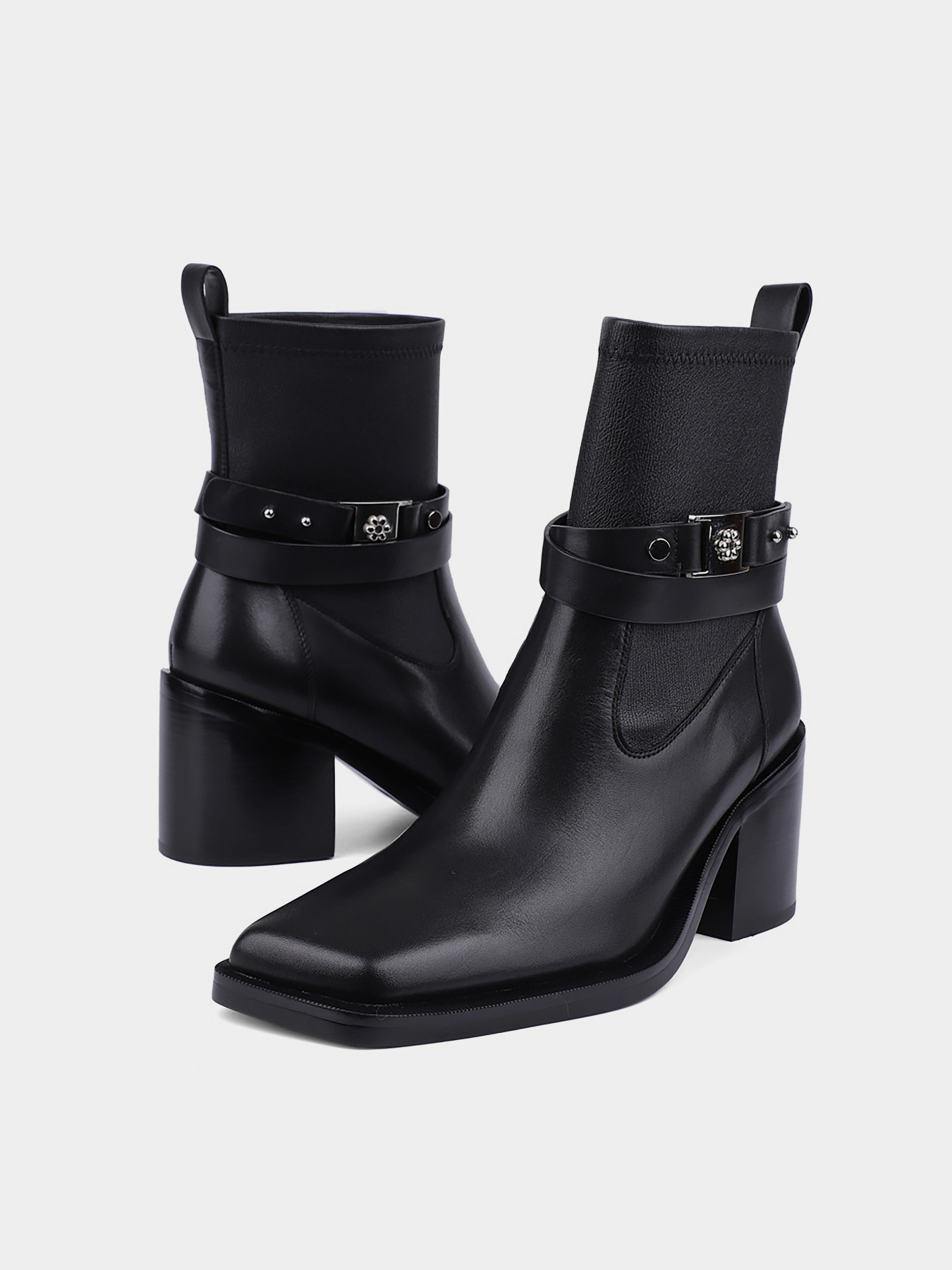 Черевики MIRATON модель G3-2322-615 Черевики MIRATON модель G3-2322-615 Фото