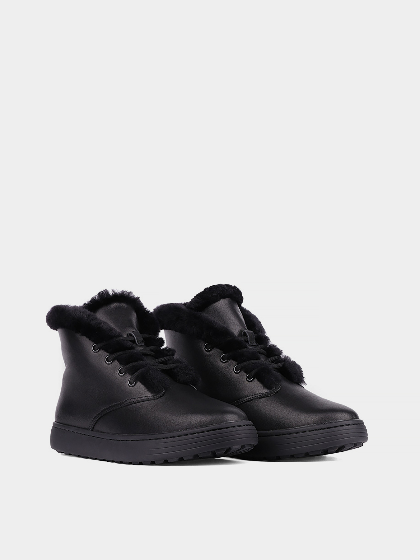 Ботинки Attizzare модель 8699-3A Фото