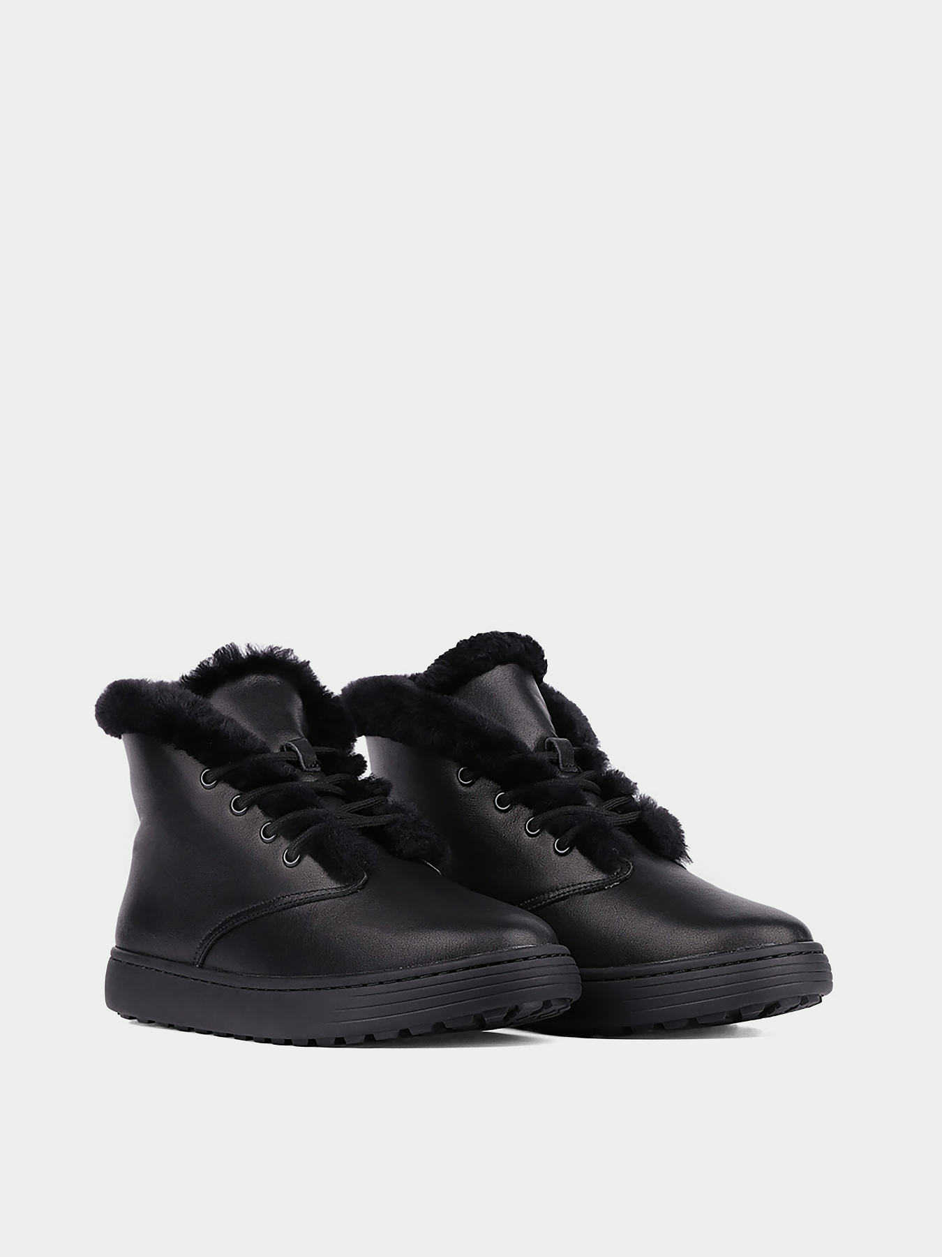 Ботинки Attizzare модель 8699-3A Фото