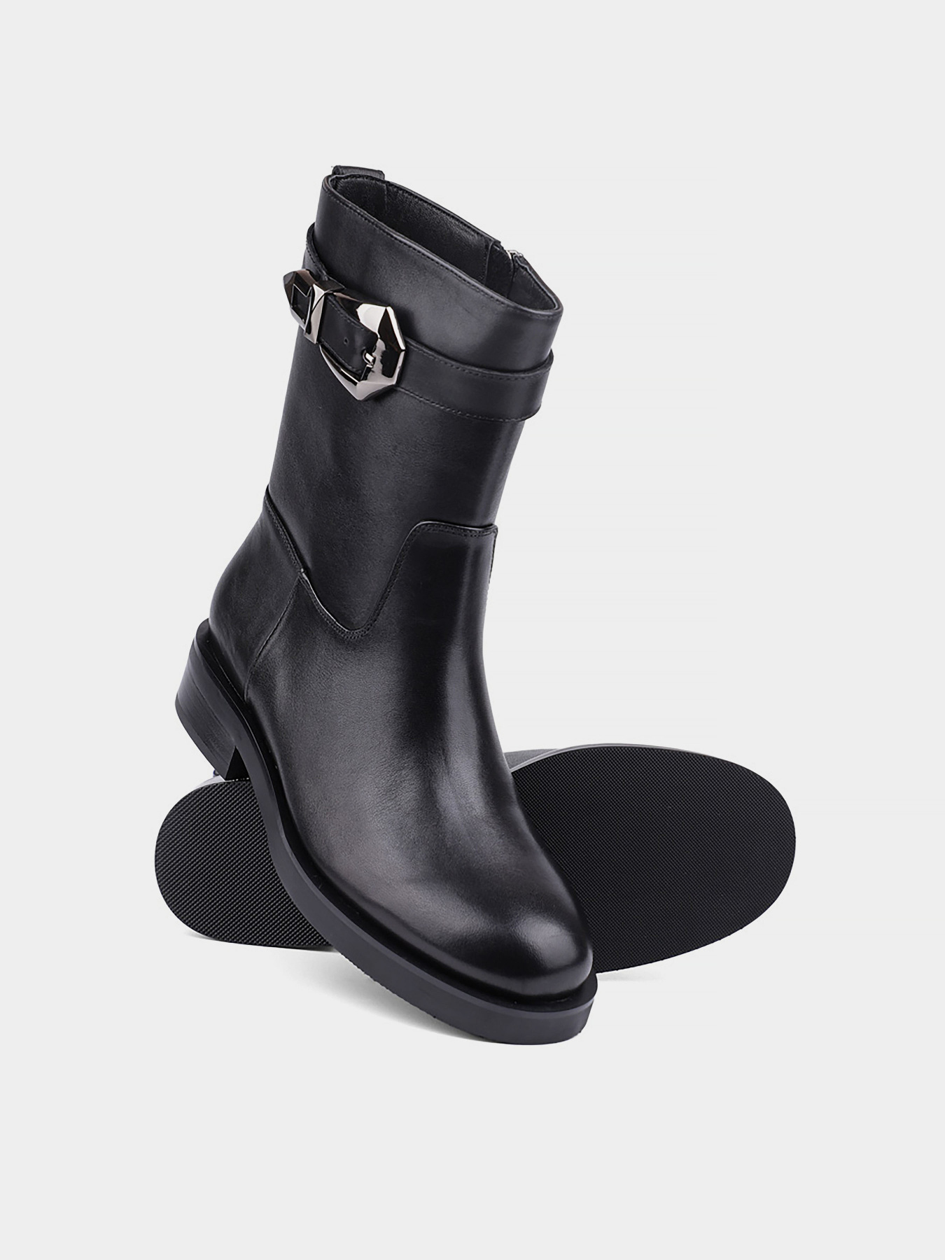 Ботинки MIRATON модель 601-8-A01 Фото