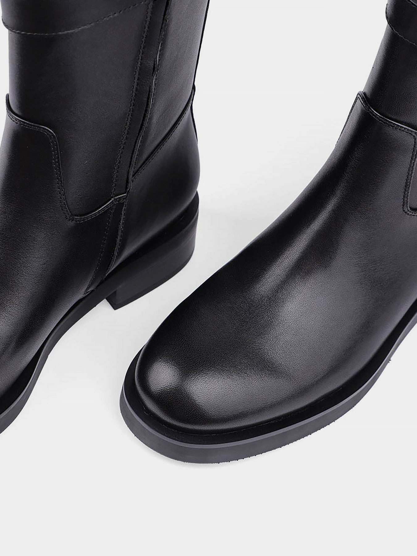 Ботинки MIRATON модель 601-8-A01 Фото