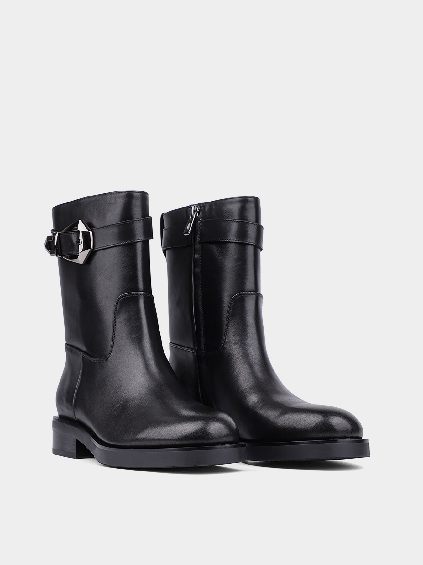 Черевики MIRATON модель 601-8-A01 Фото