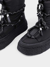 Ботинки MIRATON модель LT523-6 Фото