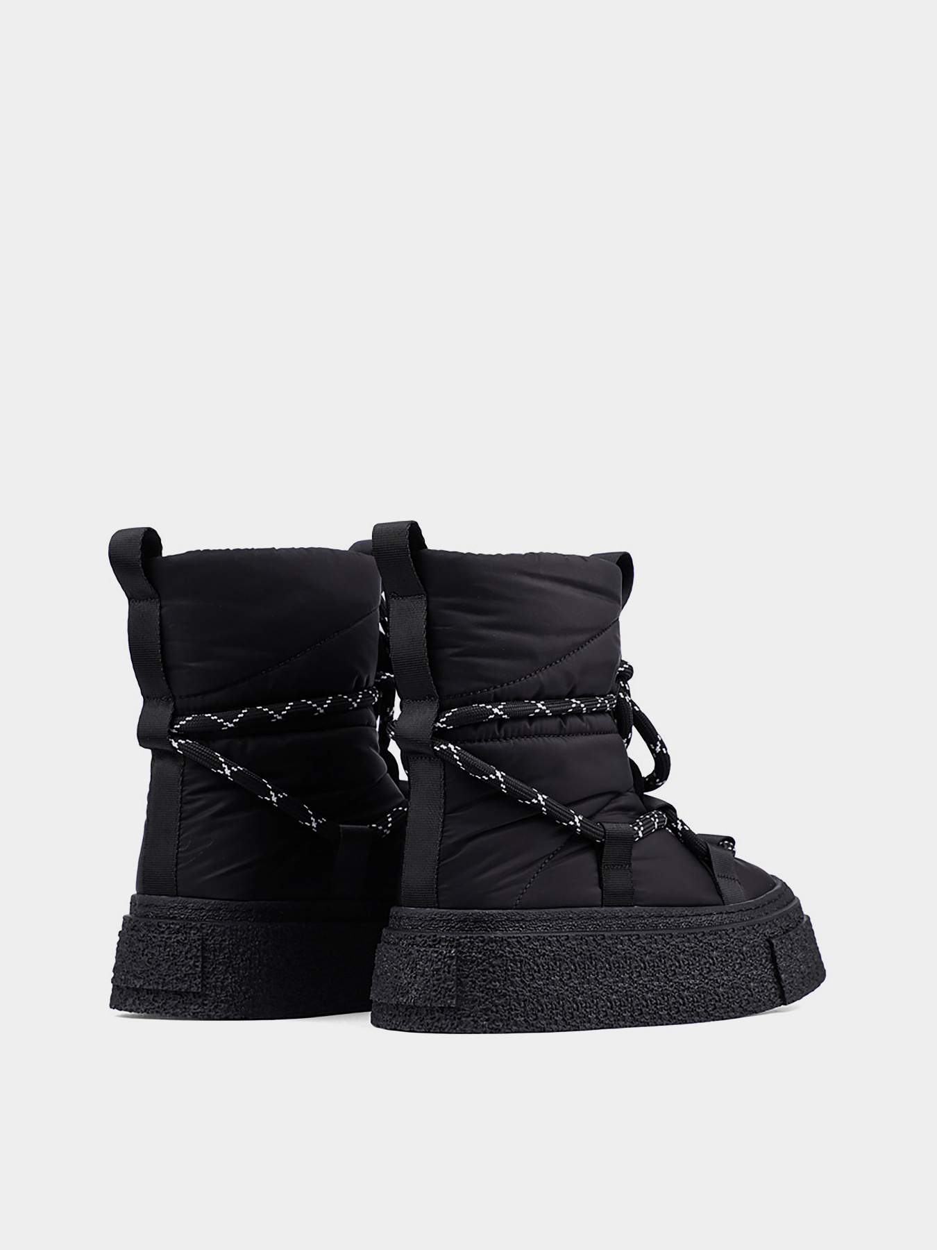 Черевики MIRATON модель LT523-6 Черевики MIRATON модель LT523-6 Фото