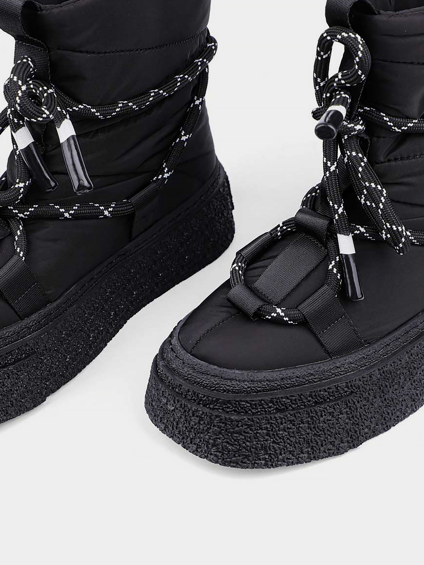 Черевики MIRATON модель LT523-6 Черевики MIRATON модель LT523-6 Фото