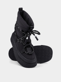 Черевики MIRATON модель LT523-6 Черевики MIRATON модель LT523-6 Фото