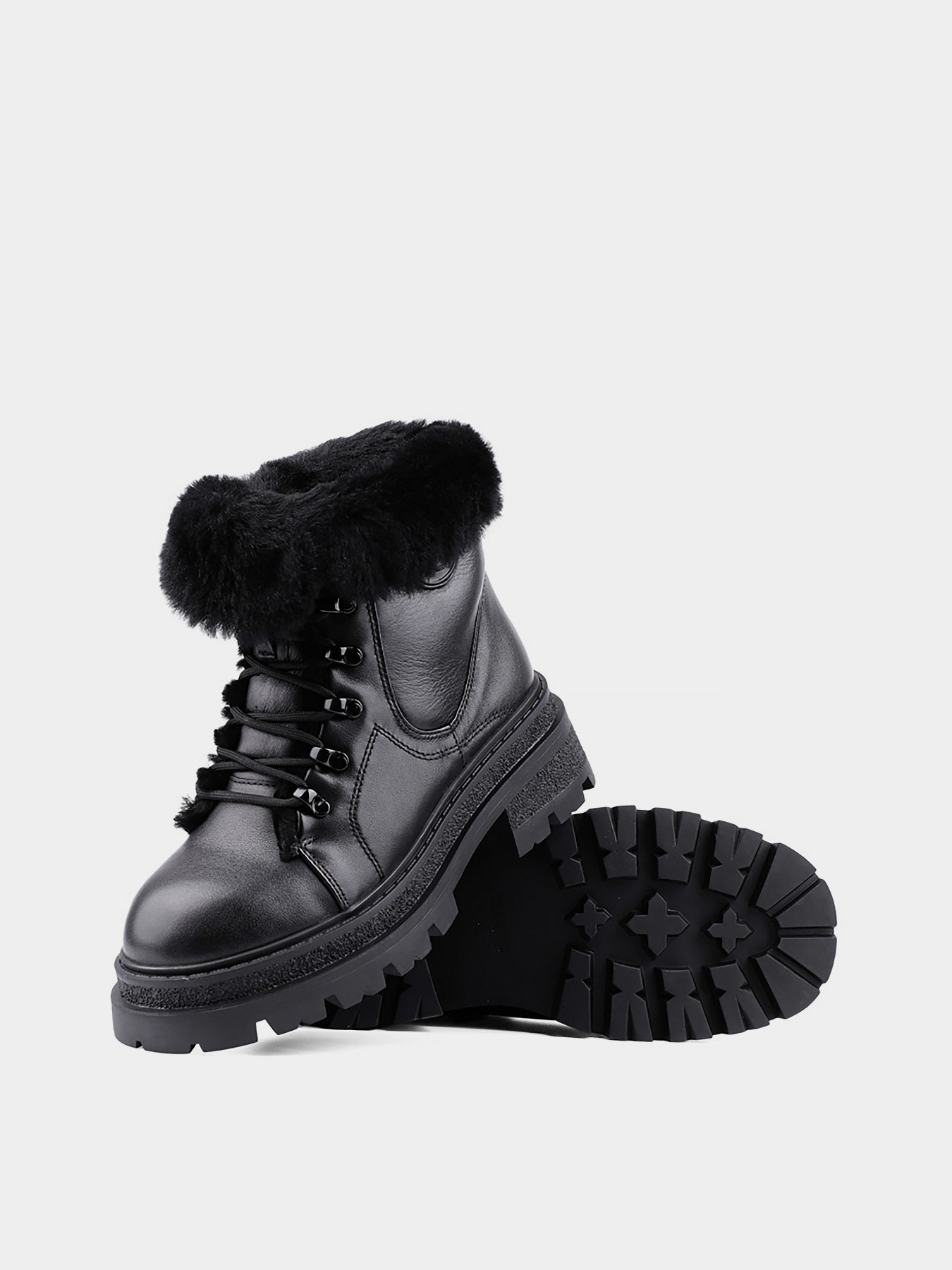 Ботинки MIRATON модель XH9909-10-2 Фото