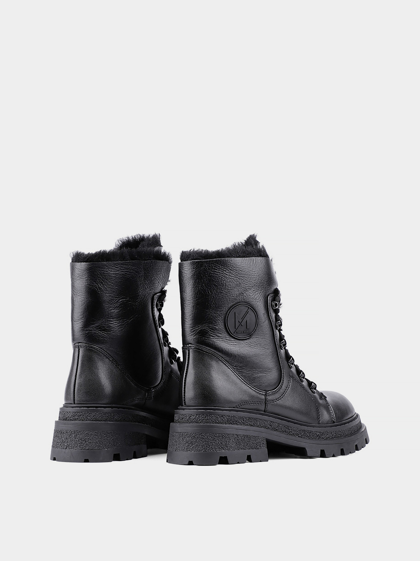 Ботинки MIRATON модель XH9909-10-2 Фото