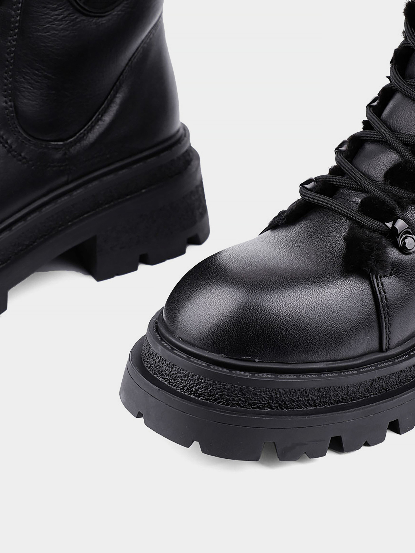 Ботинки MIRATON модель XH9909-10-2 Фото