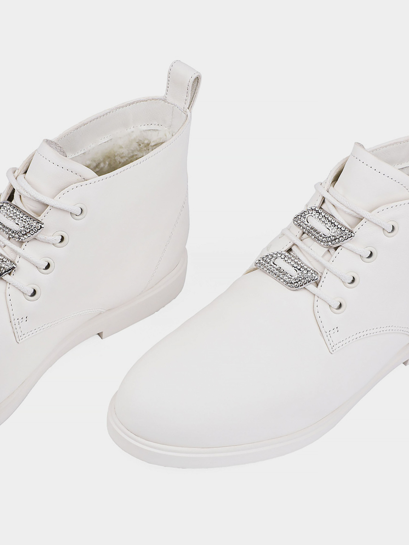 Ботинки Attizzare модель H1952H-87-1M Фото