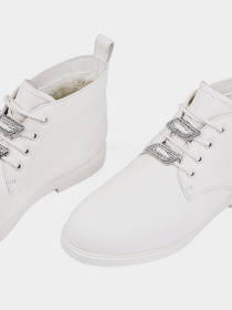 Ботинки Attizzare модель H1952H-87-1M Фото