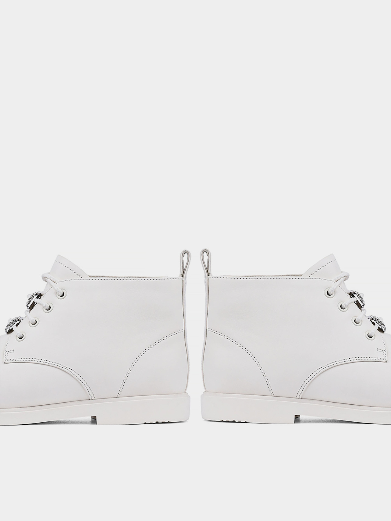 Ботинки Attizzare модель H1952H-87-1M Фото