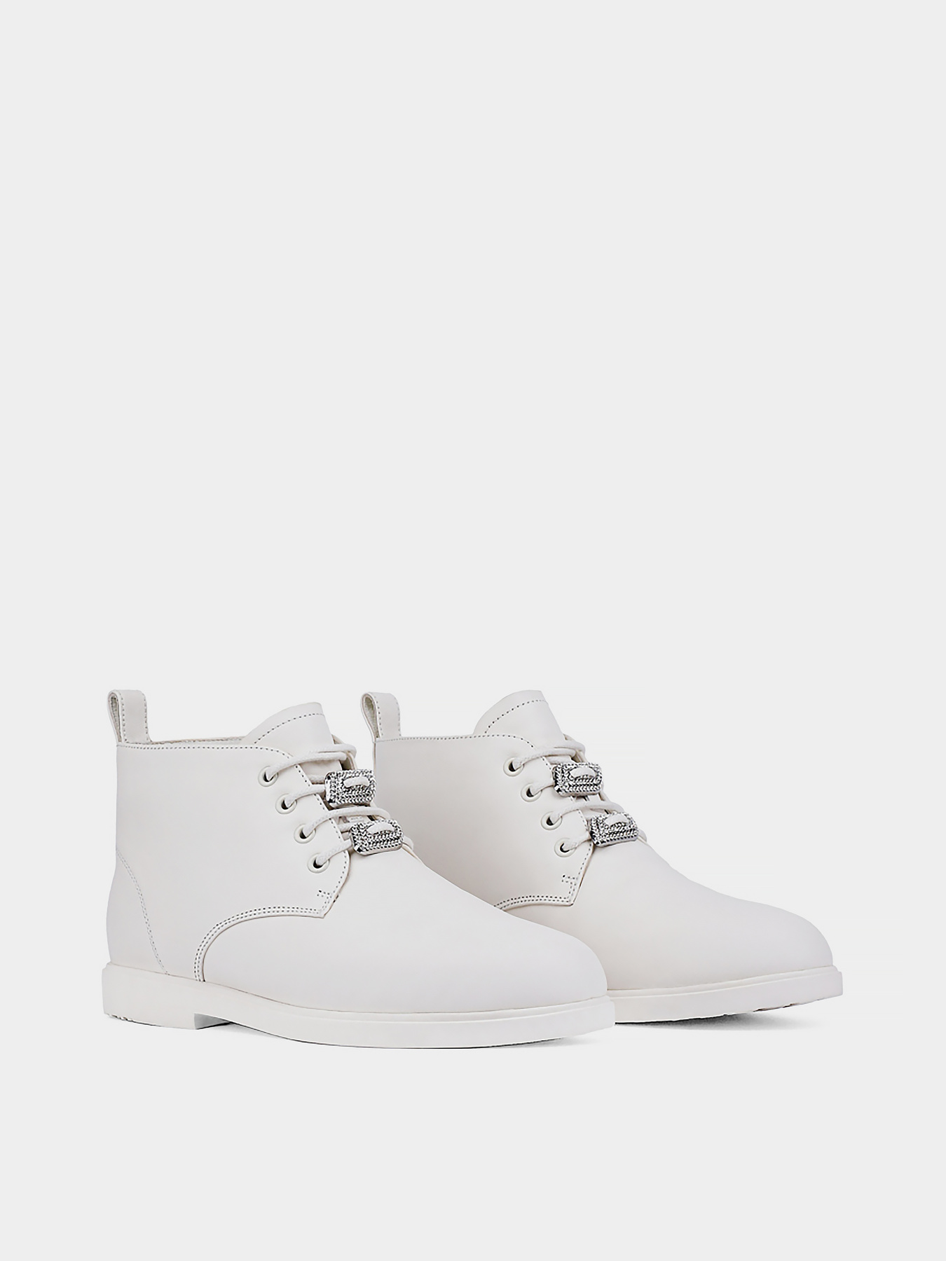 Ботинки Attizzare модель H1952H-87-1M Фото