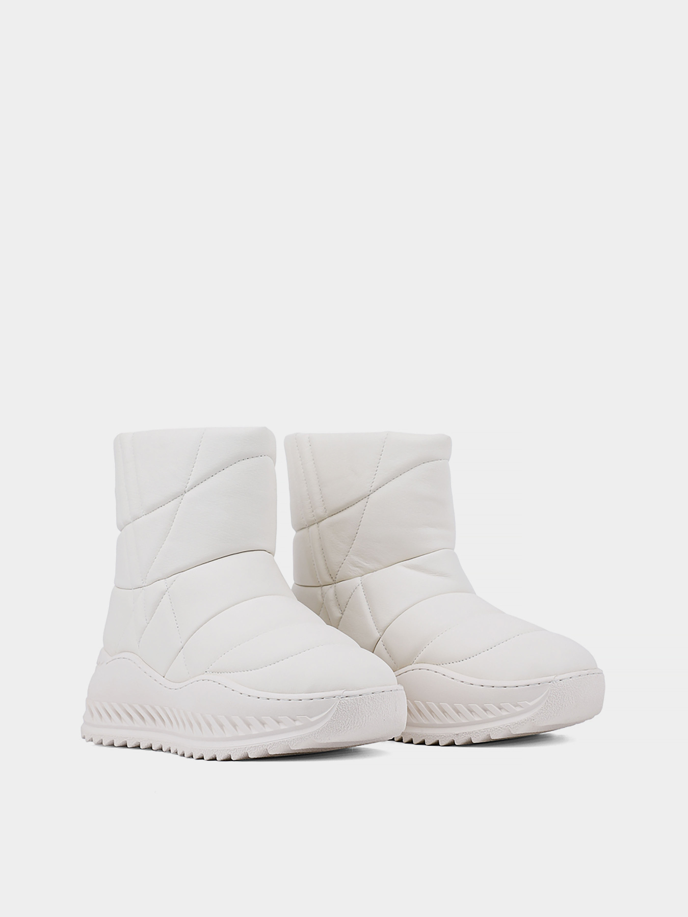 Ботинки MIRATON модель PP05-1 Фото