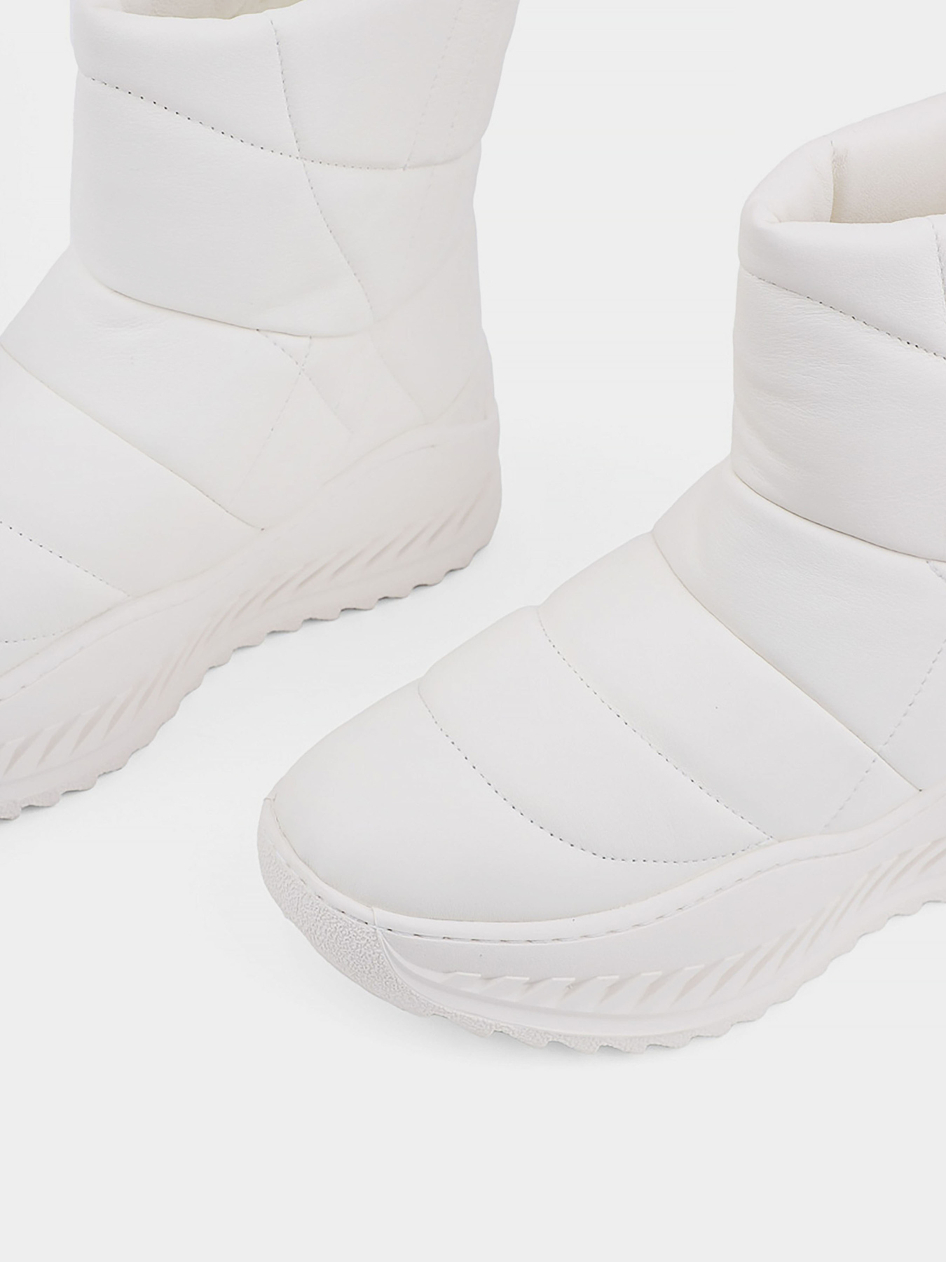 Ботинки MIRATON модель PP05-1 Фото