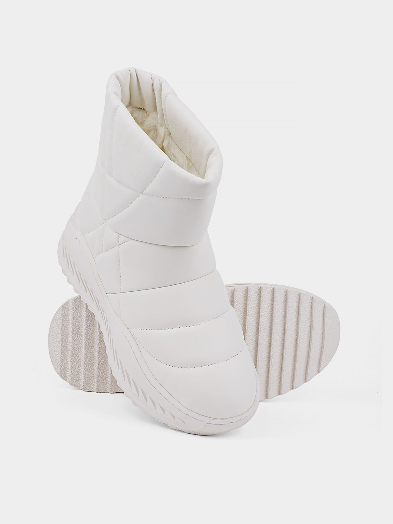 Ботинки MIRATON модель PP05-1 Фото