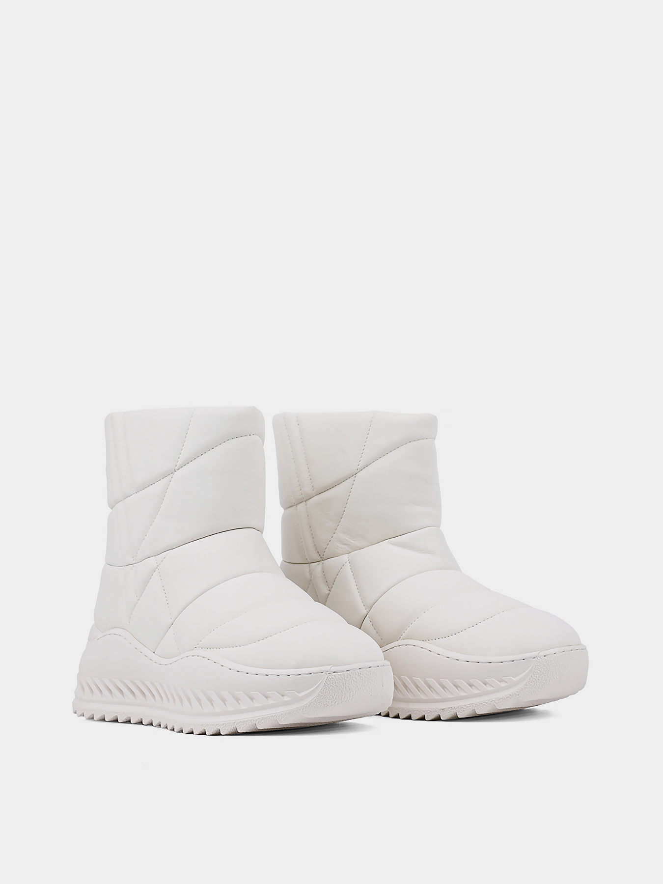 Ботинки MIRATON модель PP05-1 Фото