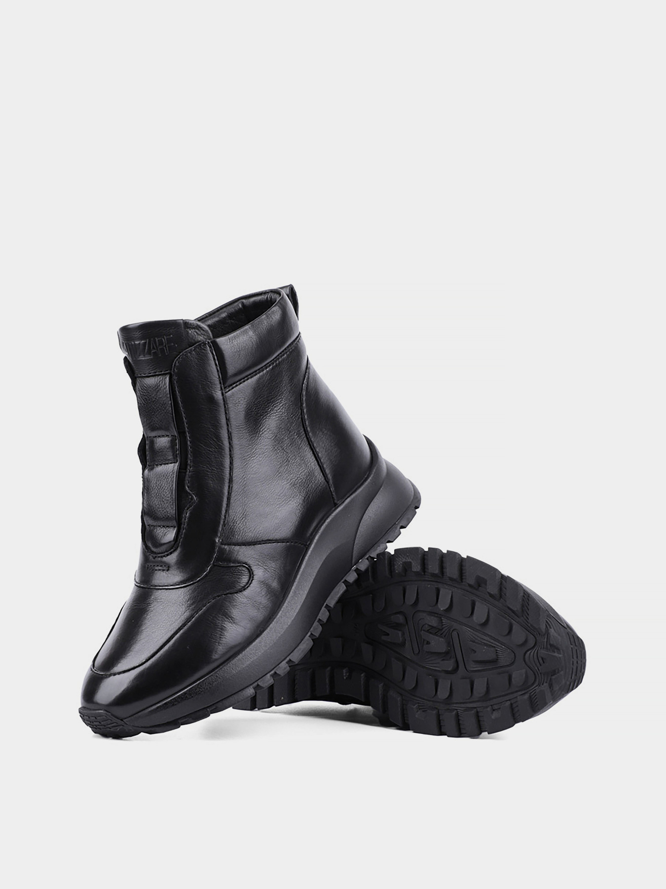 Ботинки Attizzare модель NH55Y-915L-P742 Фото
