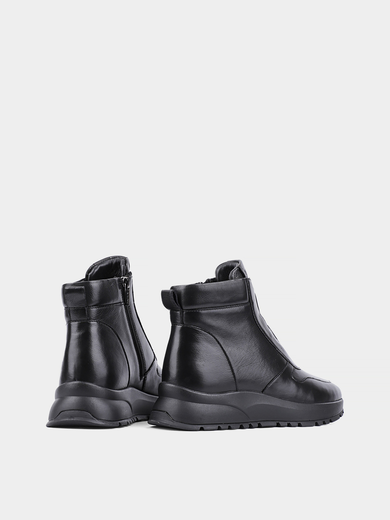 Ботинки Attizzare модель NH55Y-915L-P742 Фото