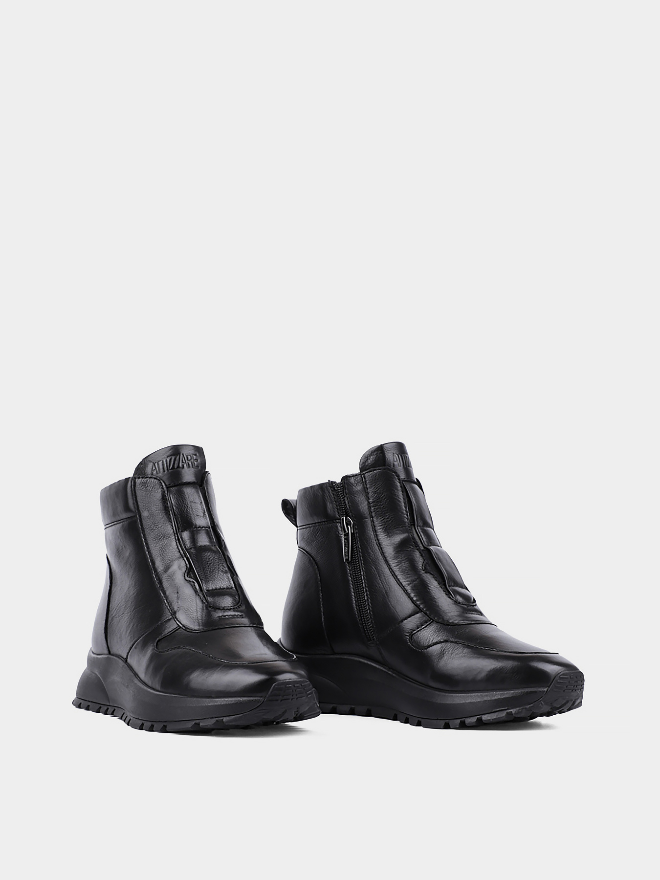 Ботинки Attizzare модель NH55Y-915L-P742 Фото