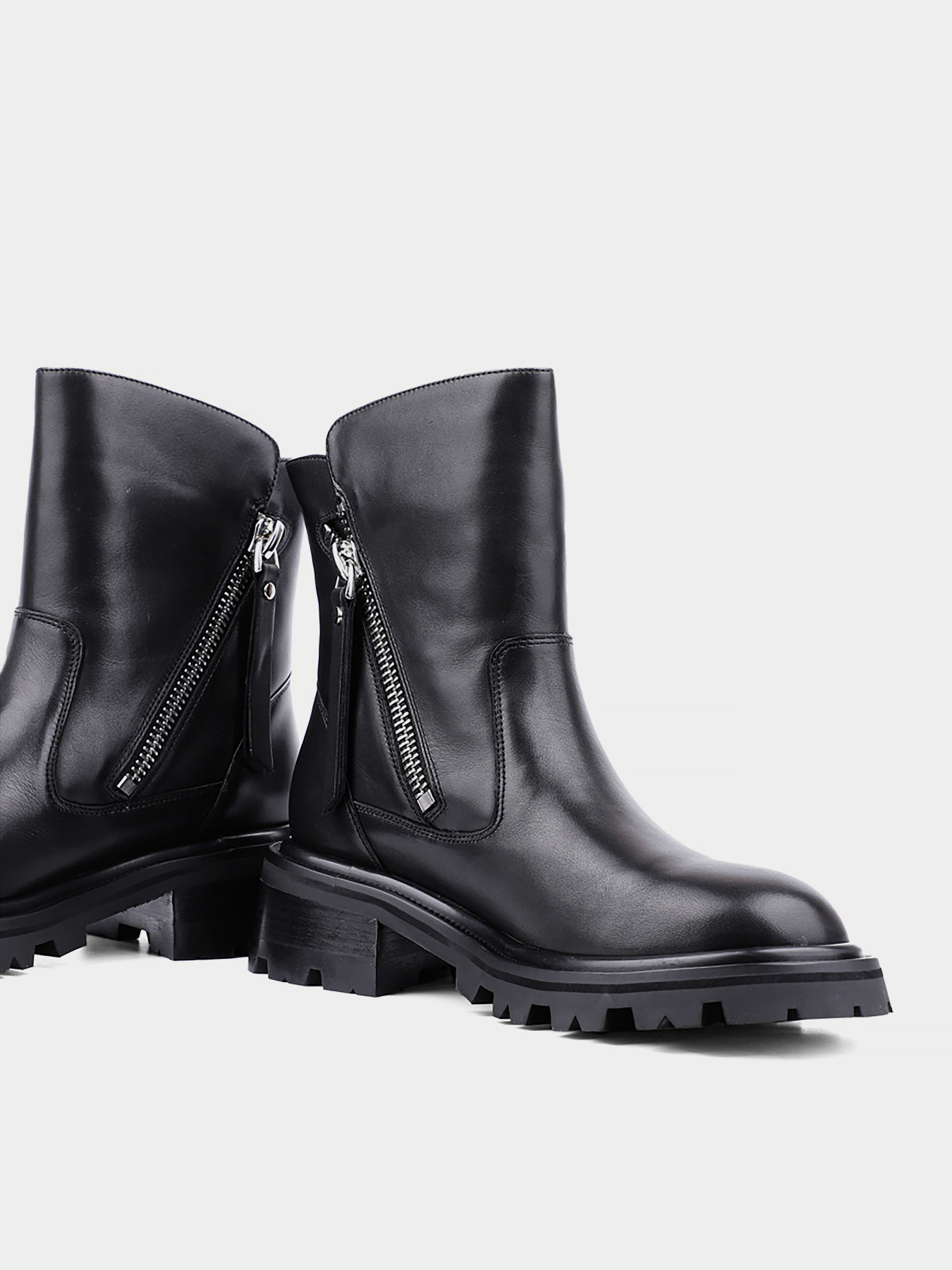 Ботинки Attizzare модель 8207-663-1 Фото