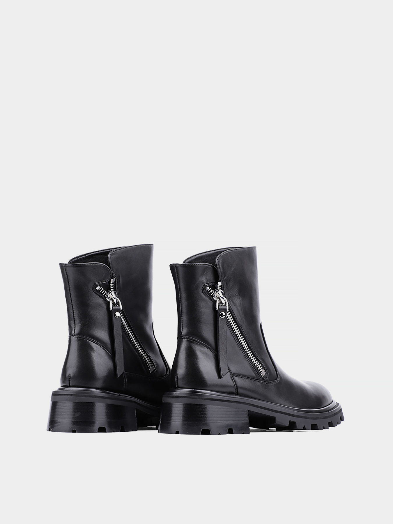 Ботинки Attizzare модель 8207-663-1 Фото