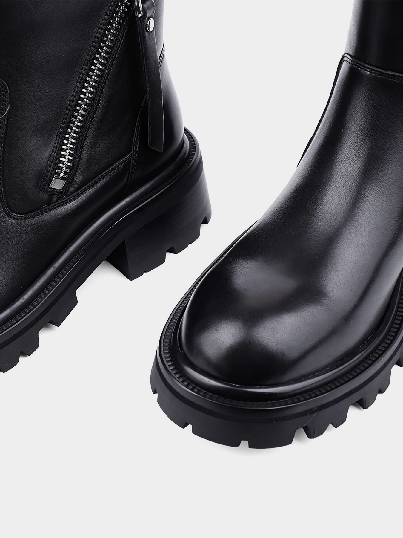 Ботинки Attizzare модель 8207-663-1 Фото