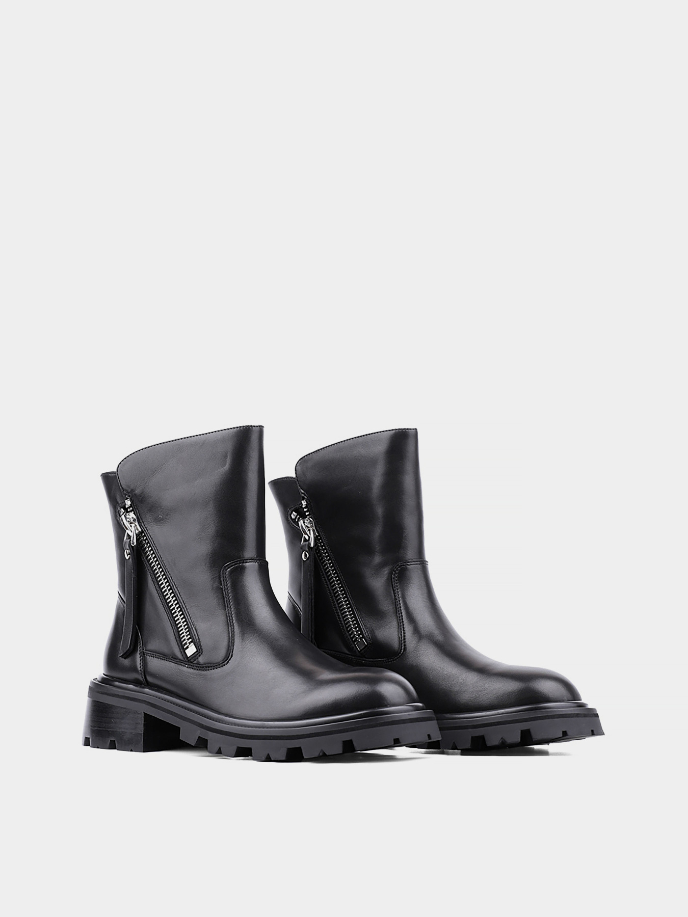 Черевики Attizzare модель 8207-663-1 Фото