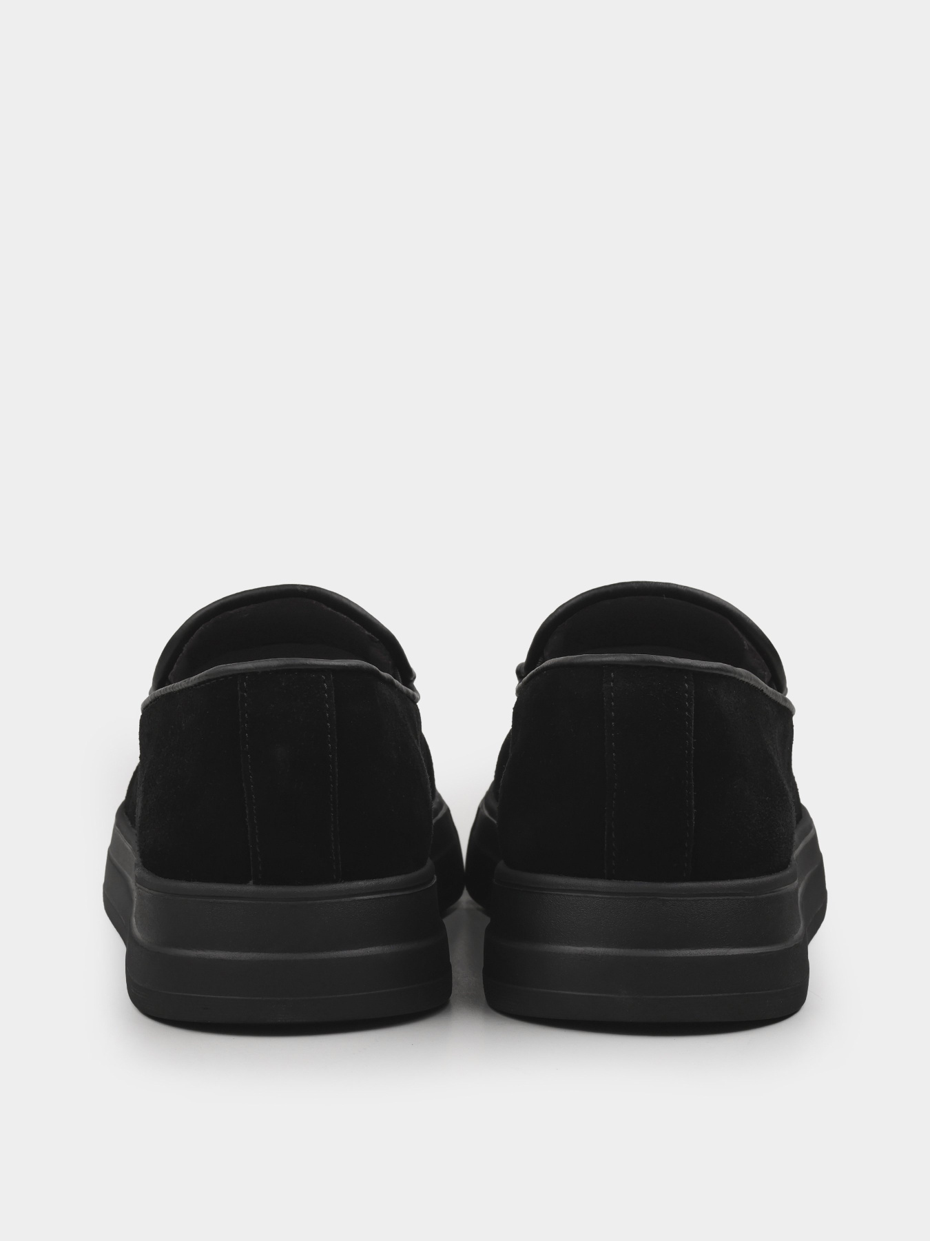 Мокасины Horton Оscuro модель UA1088-1 Фото