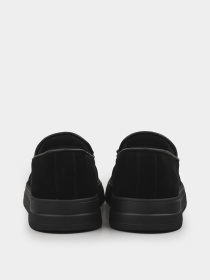 Мокасины Horton Оscuro модель UA1088-1 Фото