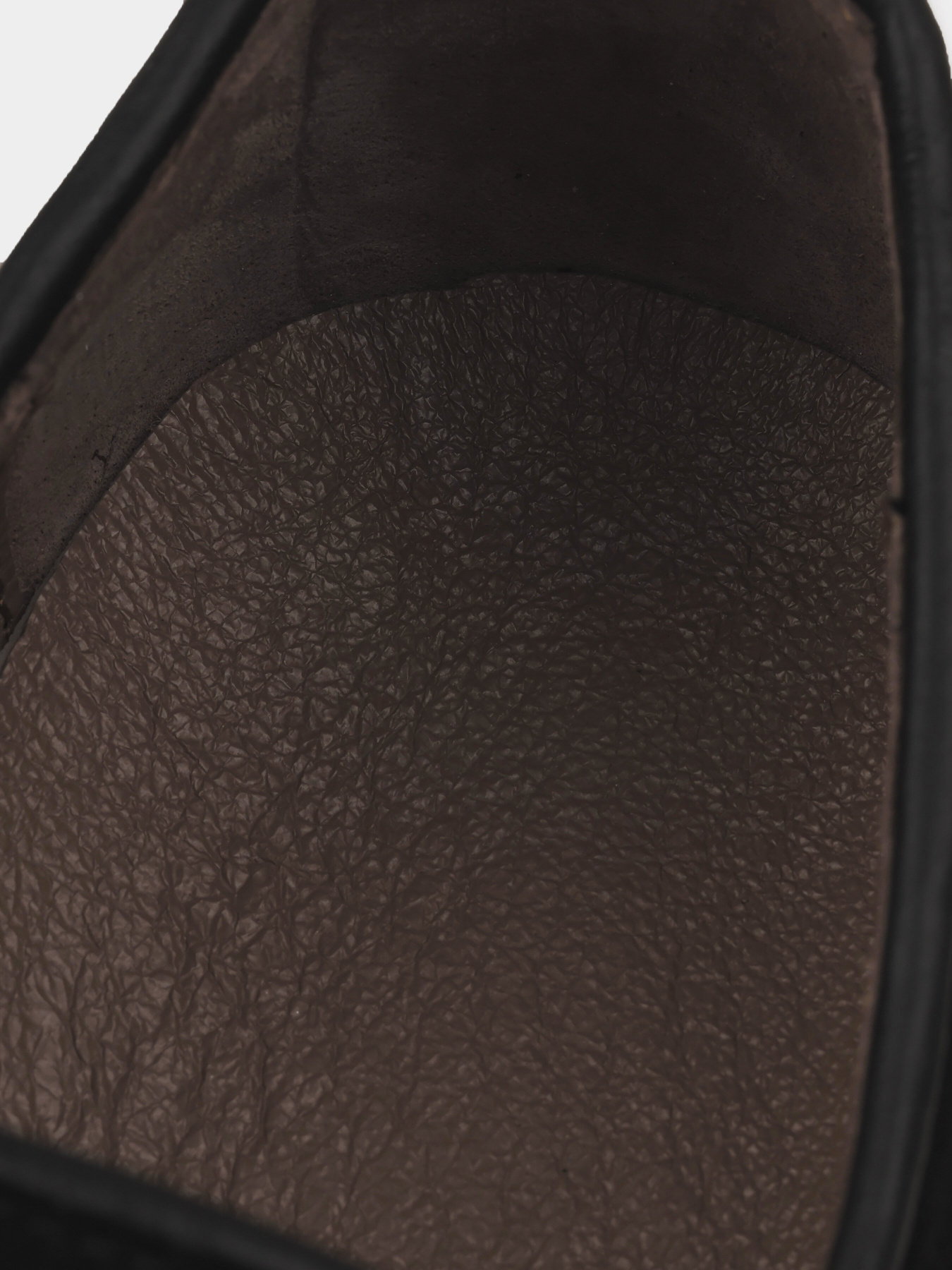 Мокасини Horton Оscuro модель UA1088-1 Фото