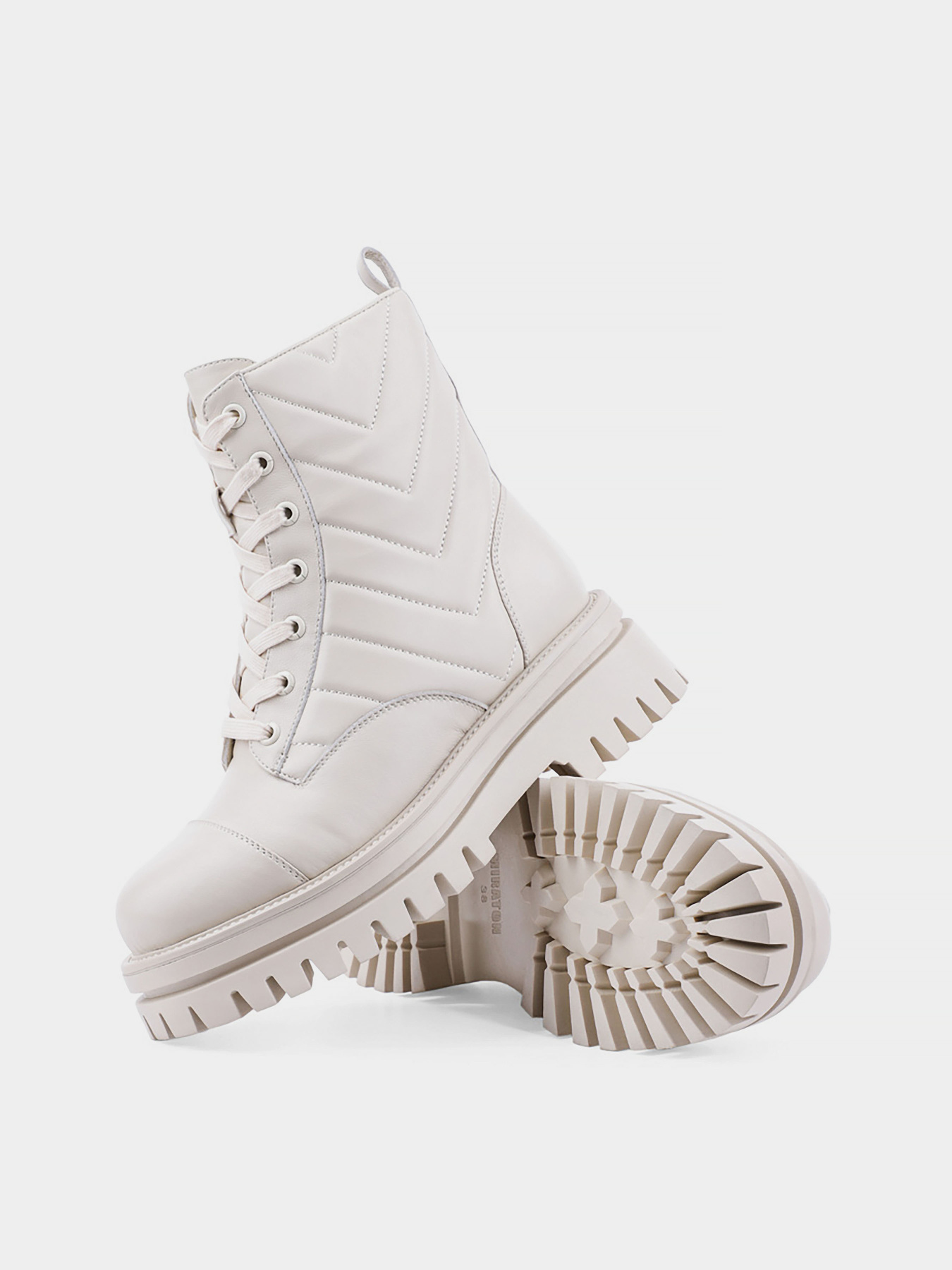 Ботинки MIRATON модель JR897-5 Фото