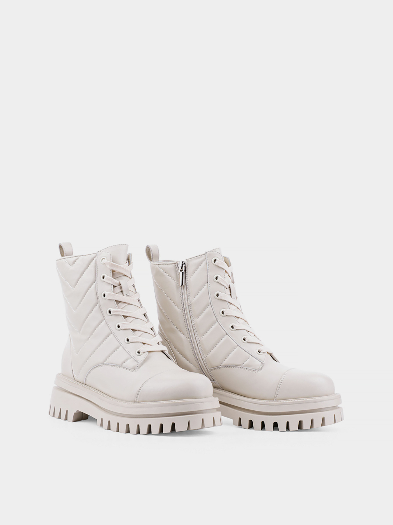 Ботинки MIRATON модель JR897-5 Фото