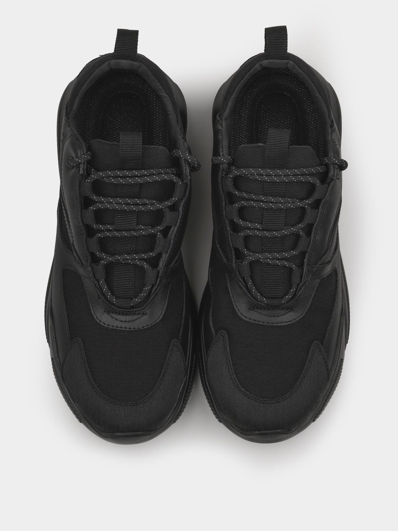 Кроссовки повседневные Horton Speeding модель 7030-1 Фото