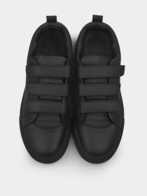 Кеды низкие Horton Settanta модель 1011-1 Фото