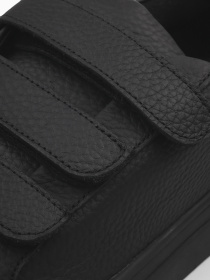 Кеды низкие Horton Settanta модель 1011-1 Фото