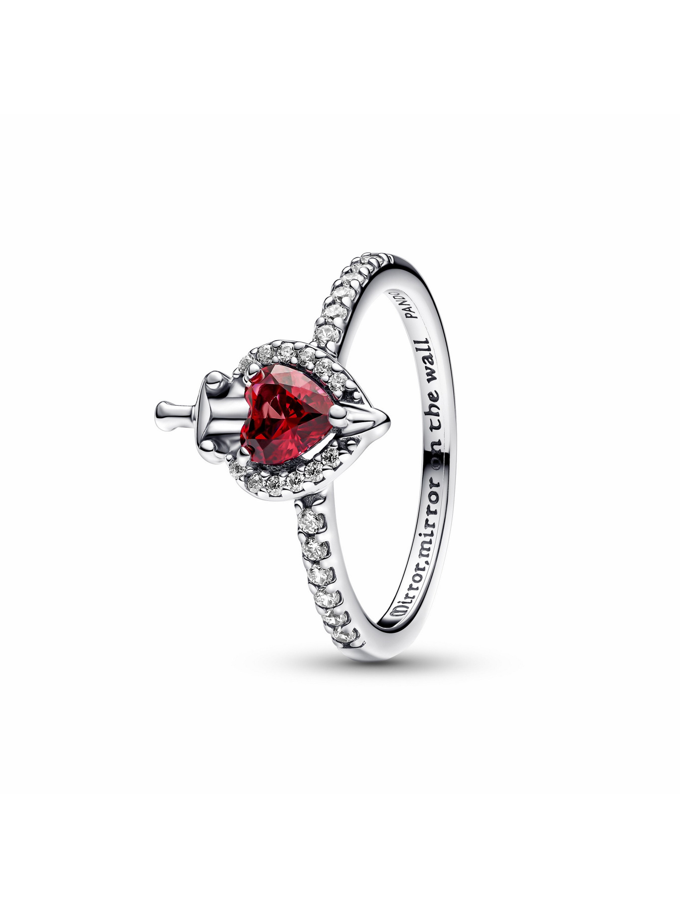 Кольца PANDORA модель 193422C01 Фото